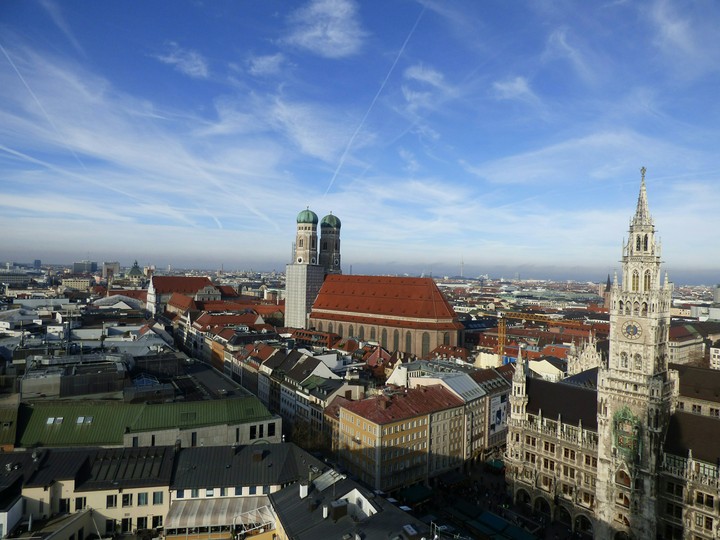 just München