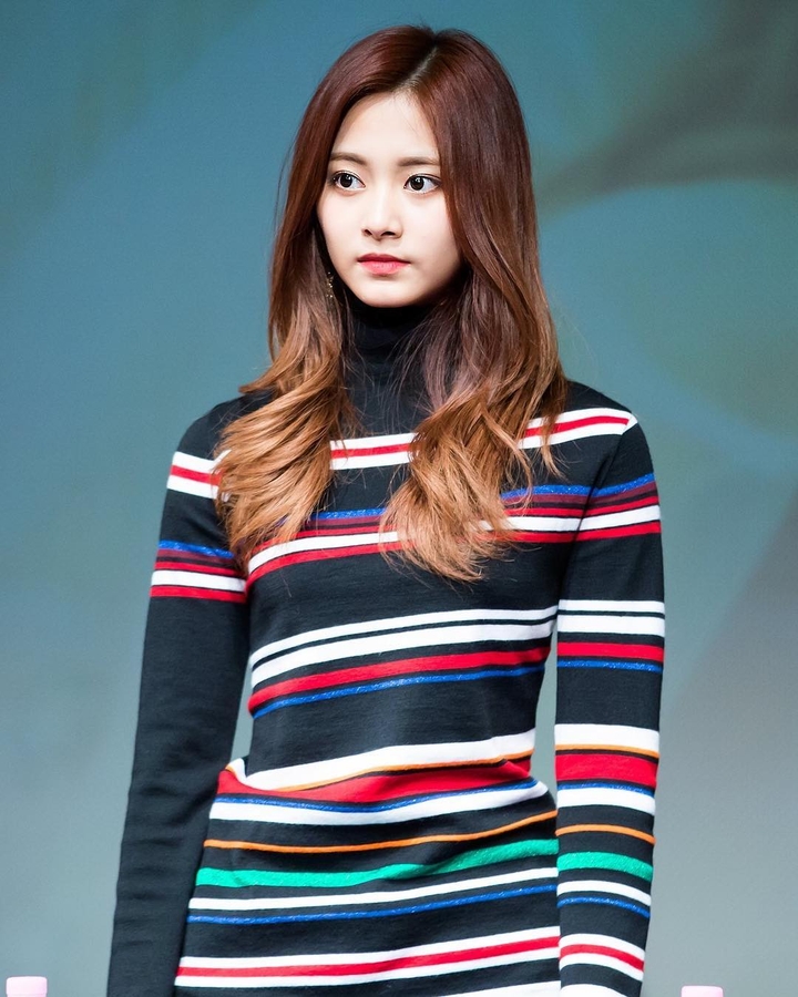 Beautiful Girl - Tzuyu