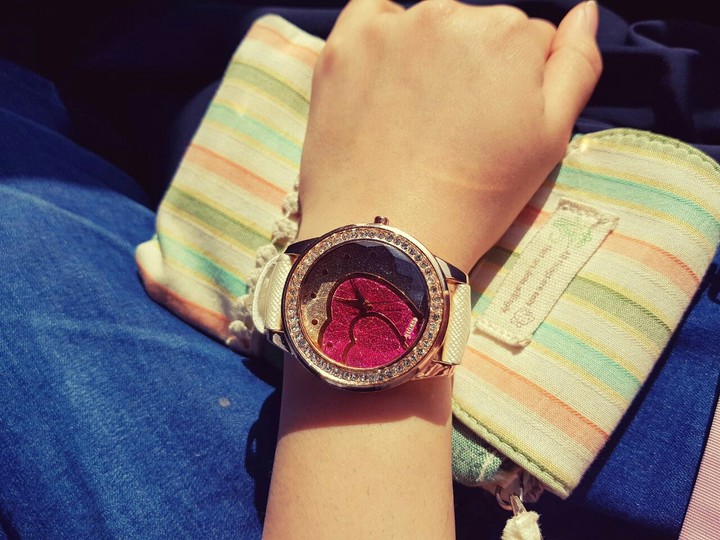 whatch