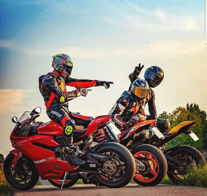 friends