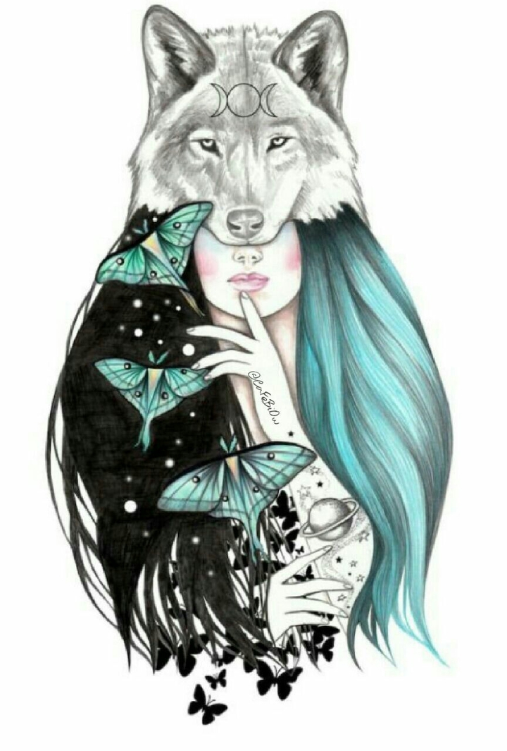 wolf