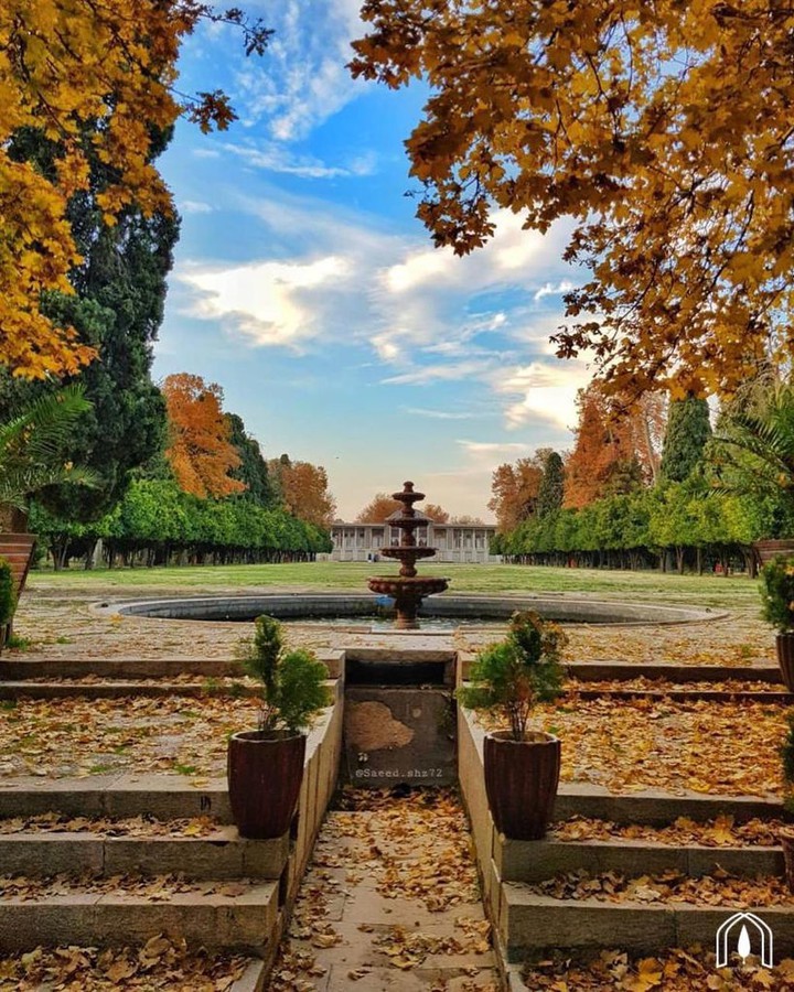 Afif Abad Garden