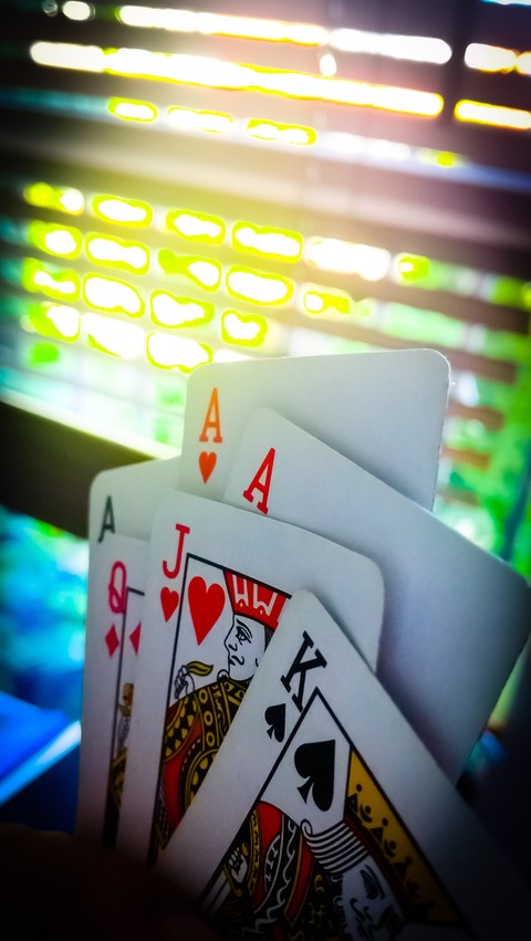 cards