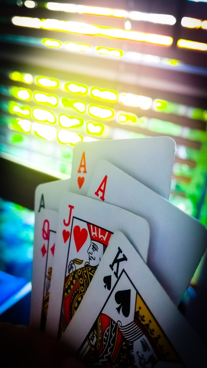 cards