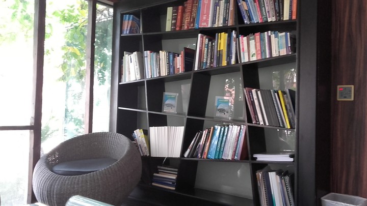 office