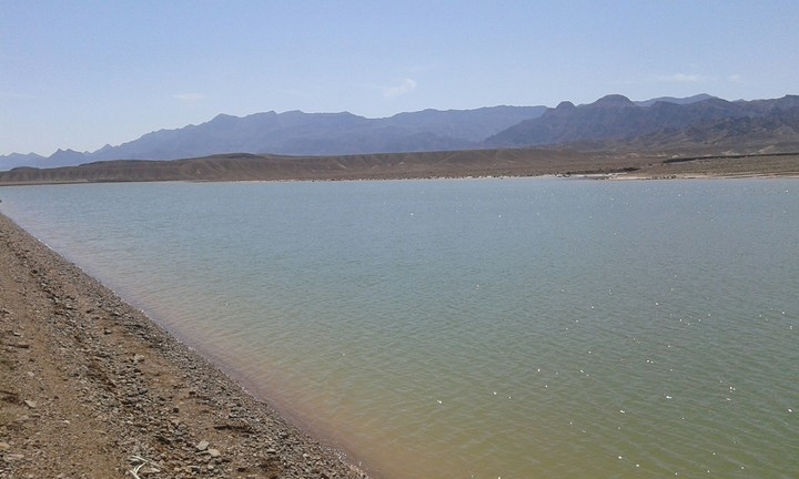 water