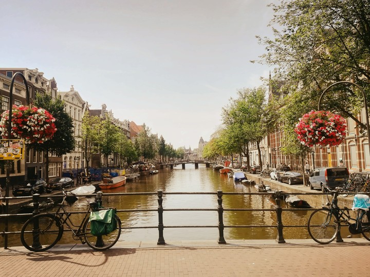 Simply Amsterdam