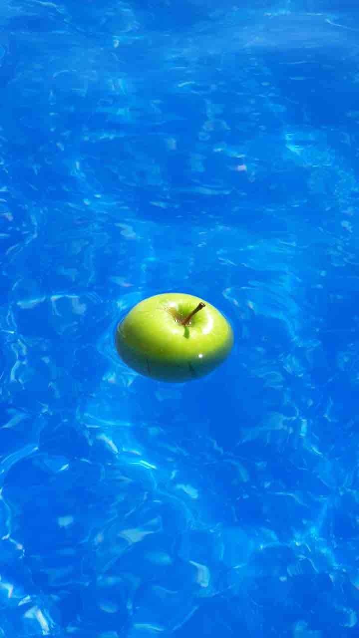 Apple vibes