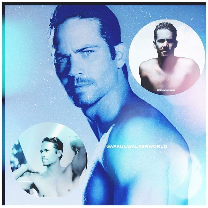 mémoire Paul Walker