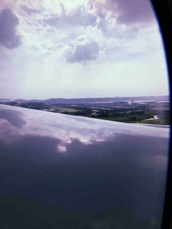 airplane