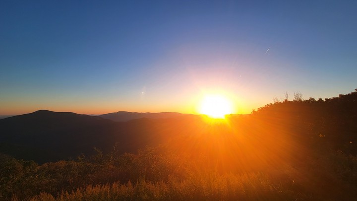 sun ray