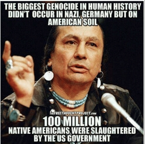 native American