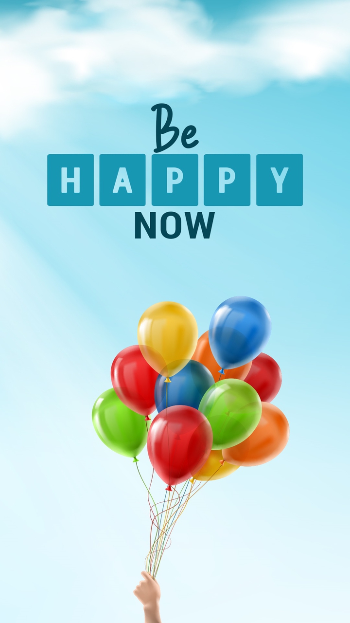 now!