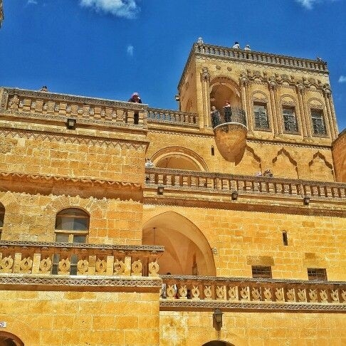 mardin midyat