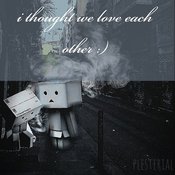 together