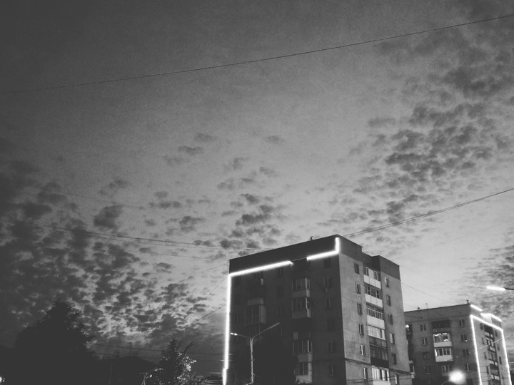city