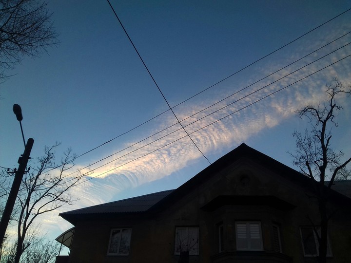 my kingdom in the sky
