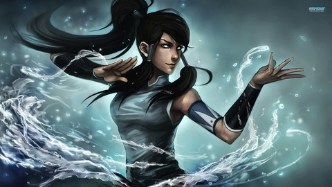 Avatar Korra