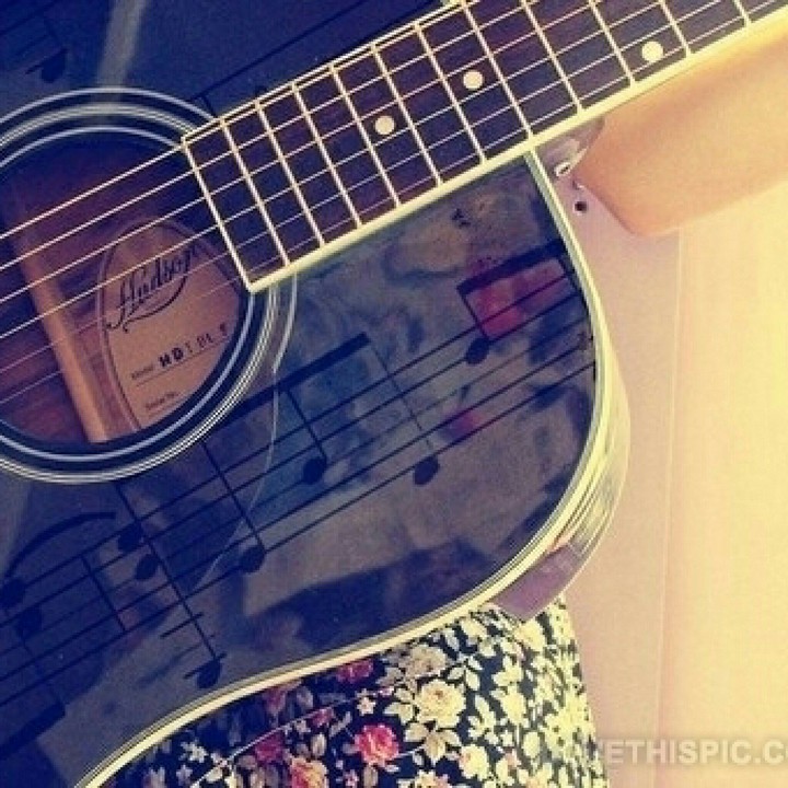 Guitar