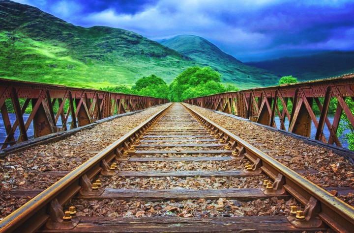 Rails