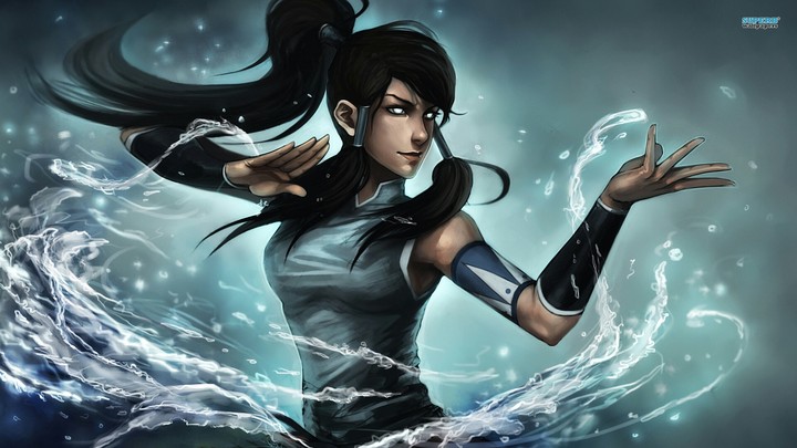 Avatar Korra