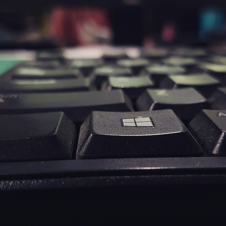 keyboard