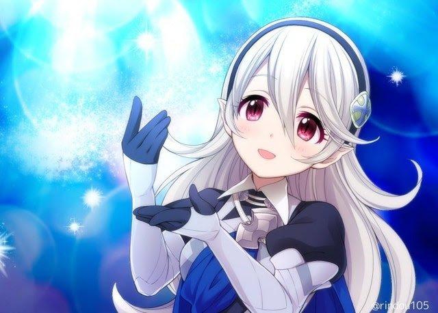 Corrin