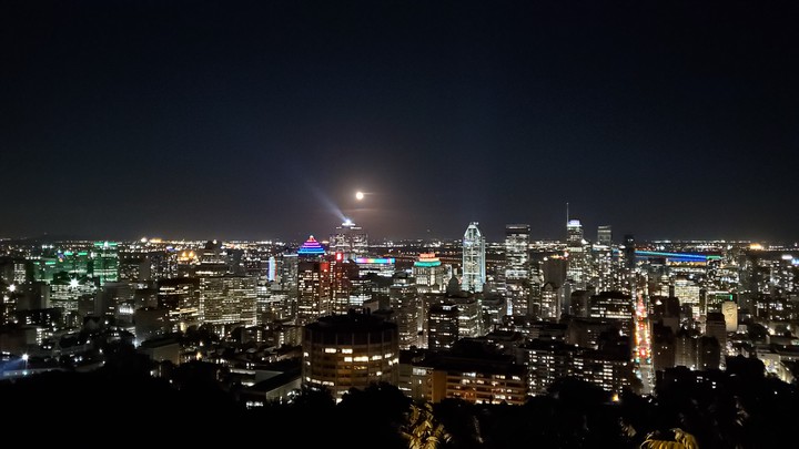 mount royal