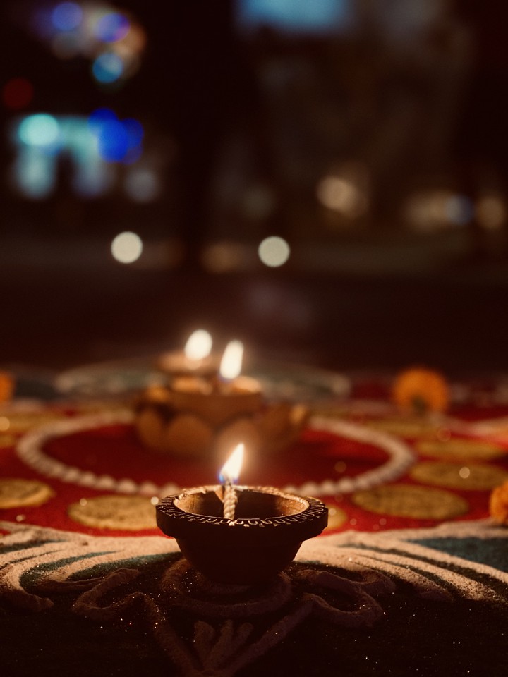 diwali