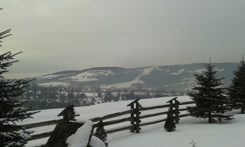 polish mountains