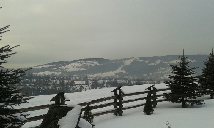 polish mountains