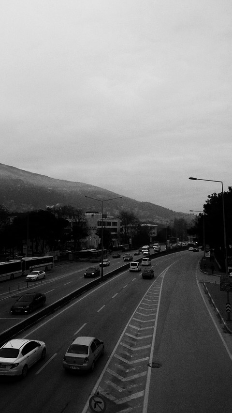 тапети black, infrastructure