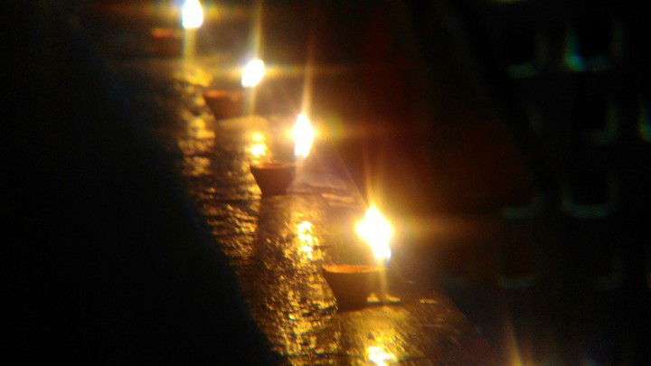 light