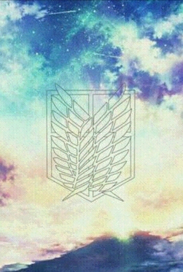 Wings of freedom