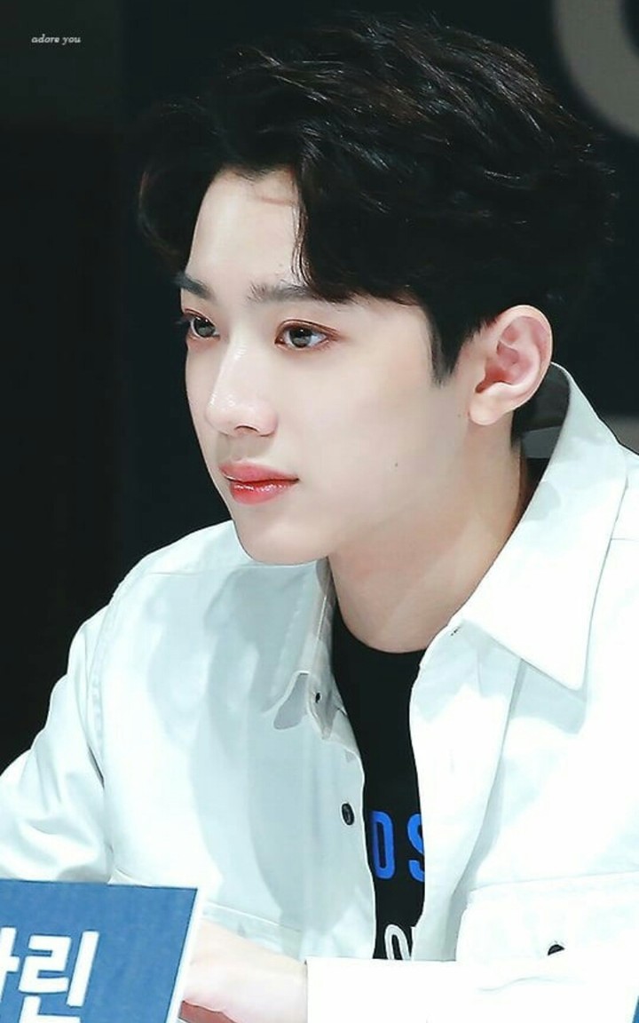wanna one lai kualin