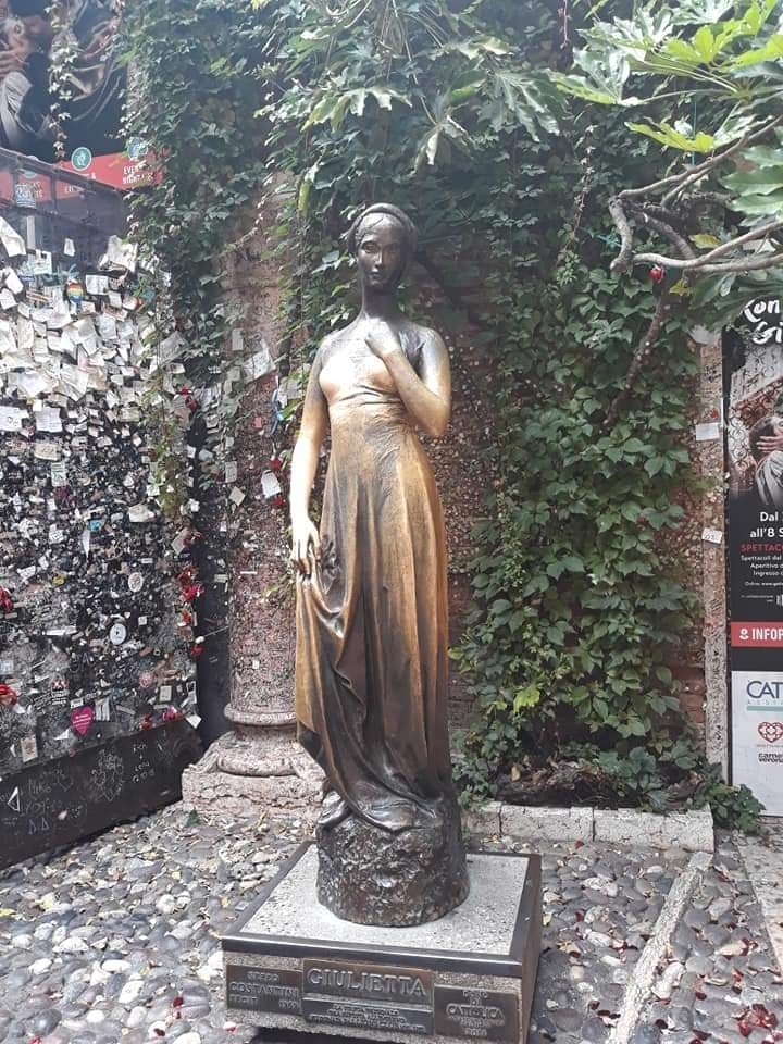 Verona Italy