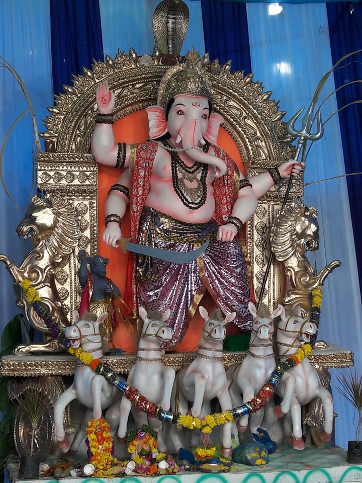 ganesh