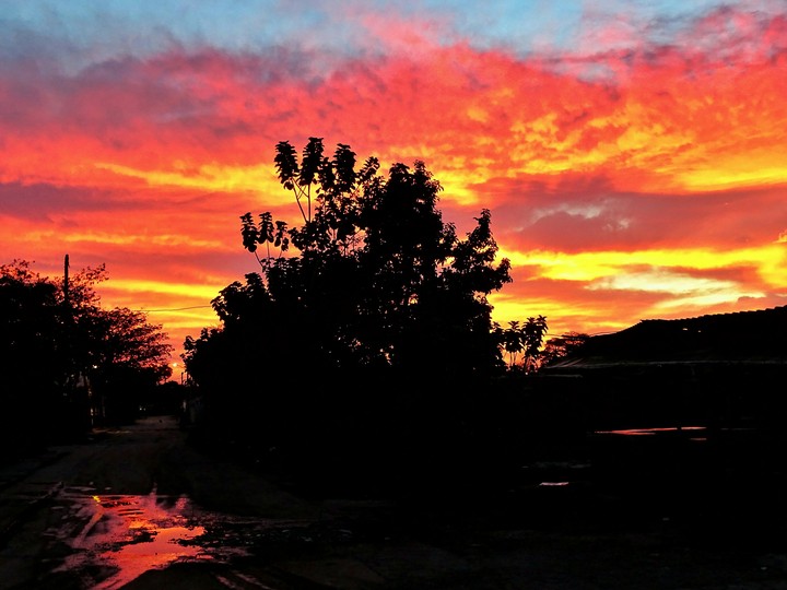 Amanecer