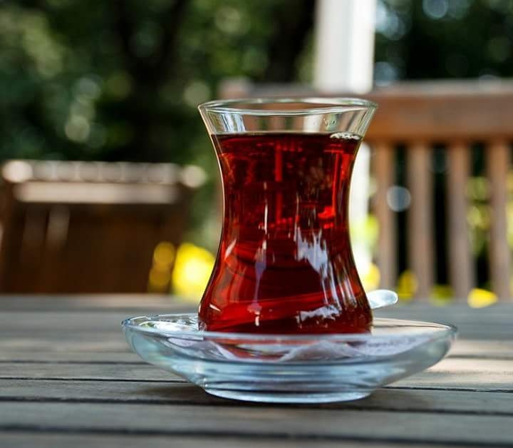 çay