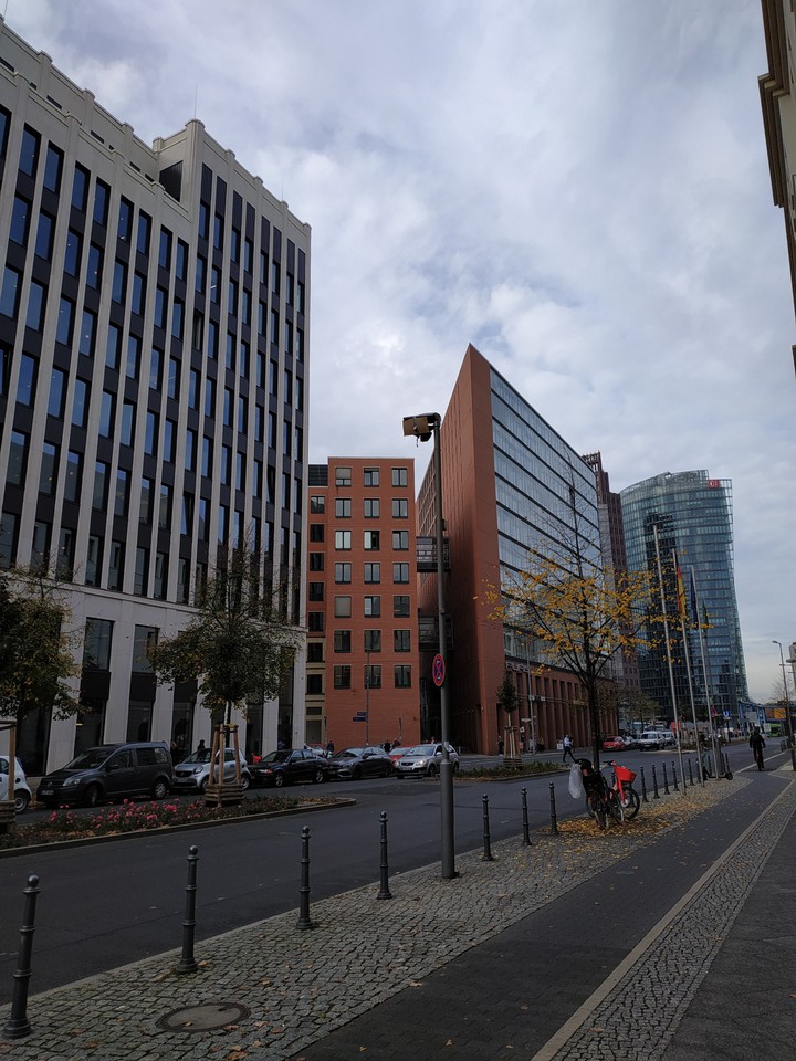 Berlin