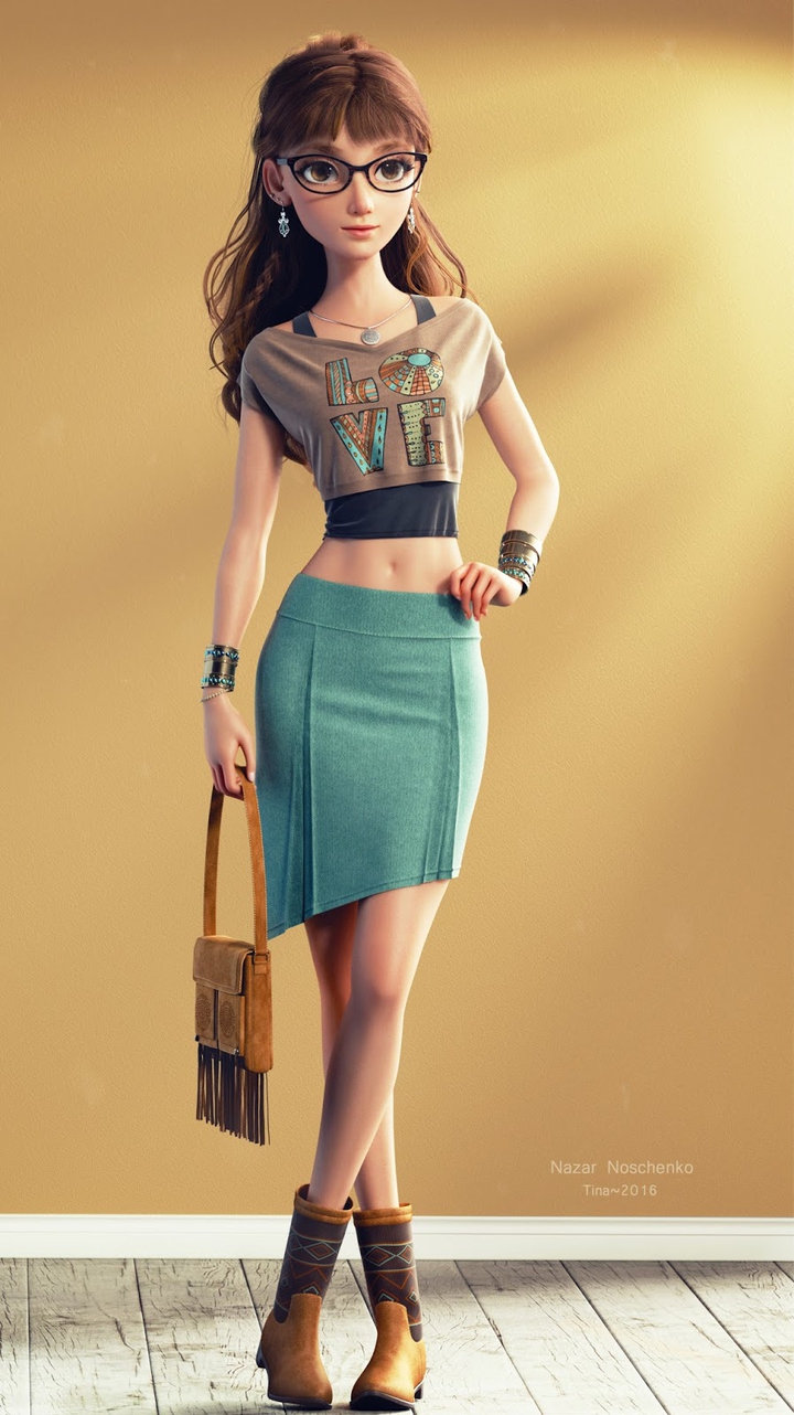 TINA