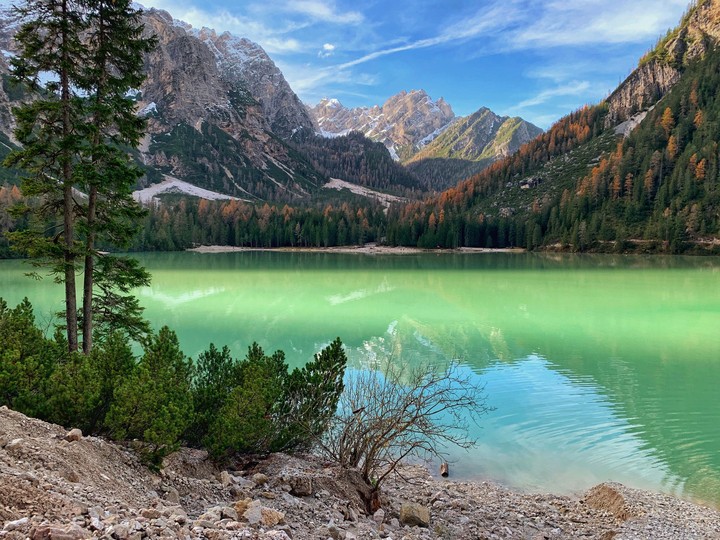 lago