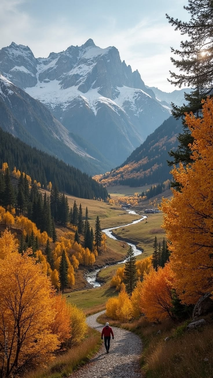 Deer, Forest, Wildlife