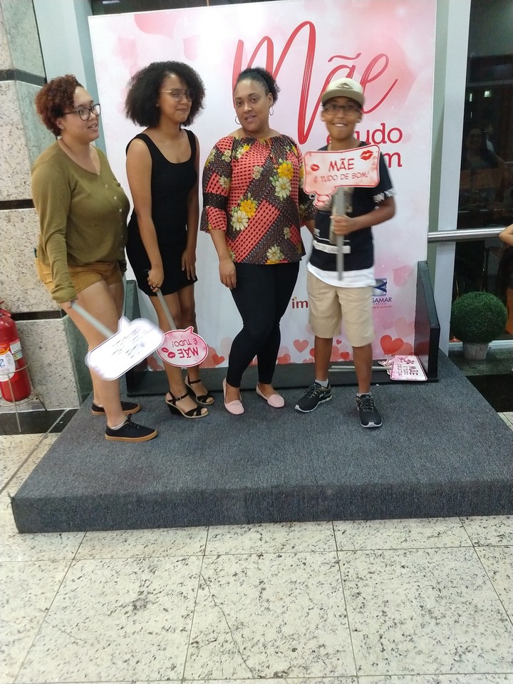Filhos