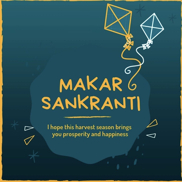 makar sankranti