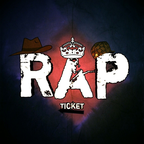 Rap ticket