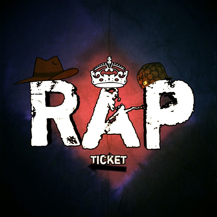 Rap ticket