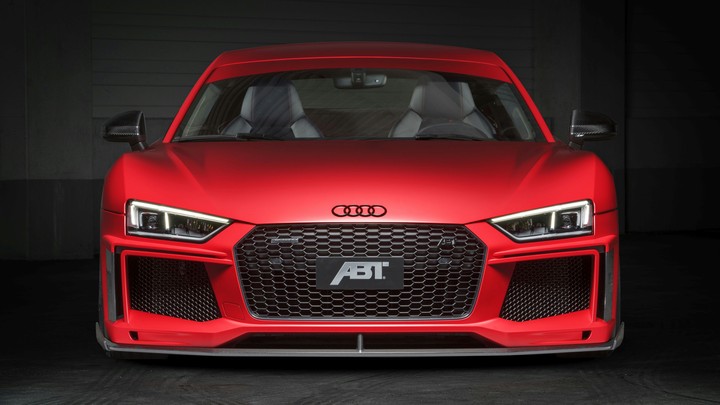 /Audi/R8/