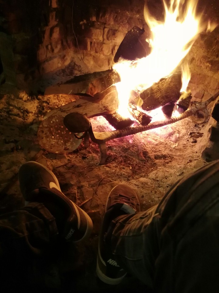 relax