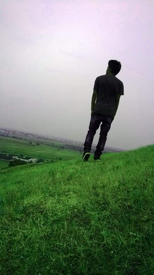 A Beautiful Journey Start From Single Step!